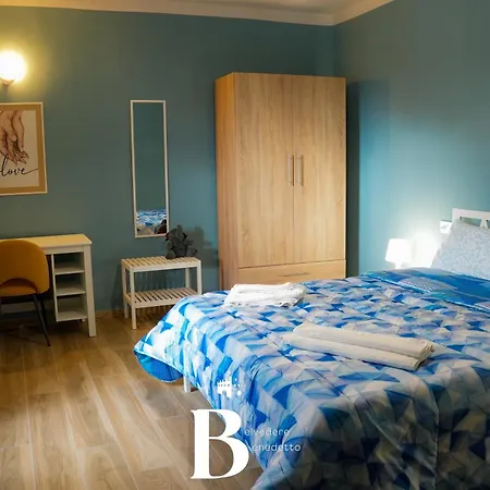 Belvedere Benedetto Apartment
